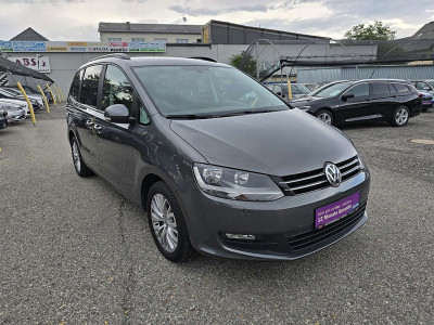 VW Sharan Gebrauchtwagen