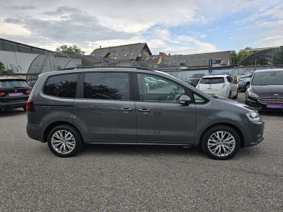 VW Sharan Gebrauchtwagen