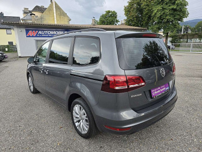 VW Sharan Gebrauchtwagen