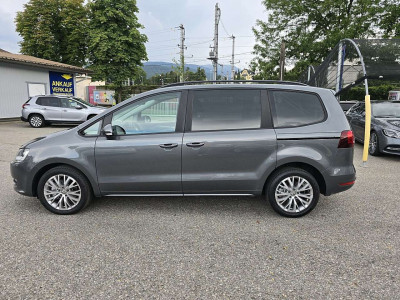 VW Sharan Gebrauchtwagen