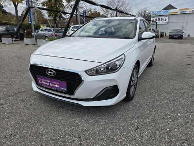 Hyundai i30 Gebrauchtwagen