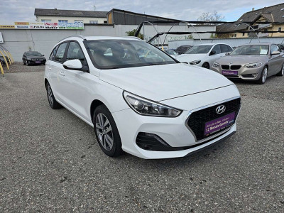 Hyundai i30 Gebrauchtwagen