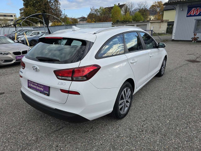 Hyundai i30 Gebrauchtwagen