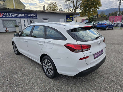 Hyundai i30 Gebrauchtwagen