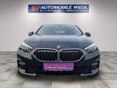 BMW 2er Gebrauchtwagen