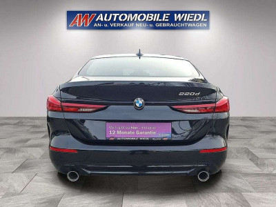 BMW 2er Gebrauchtwagen