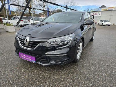 Renault Mégane Gebrauchtwagen