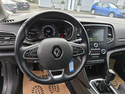 Renault Mégane Gebrauchtwagen