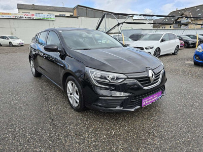 Renault Mégane Gebrauchtwagen