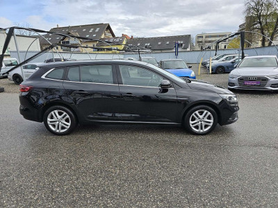 Renault Mégane Gebrauchtwagen