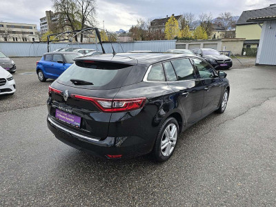 Renault Mégane Gebrauchtwagen