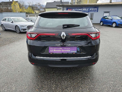 Renault Mégane Gebrauchtwagen