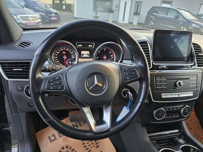 Mercedes-Benz GLE Gebrauchtwagen