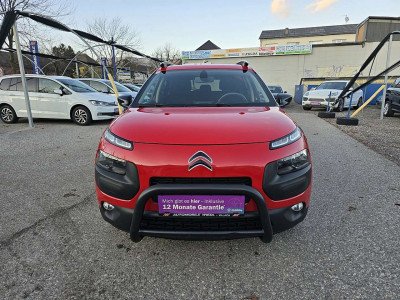 Citroën C4 Cactus Gebrauchtwagen