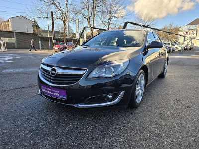 Opel Insignia Gebrauchtwagen