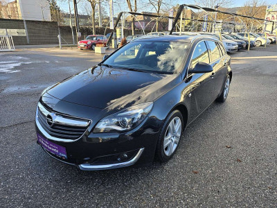 Opel Insignia Gebrauchtwagen