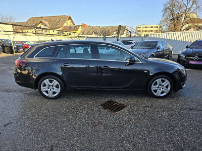 Opel Insignia Gebrauchtwagen