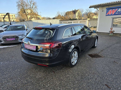 Opel Insignia Gebrauchtwagen