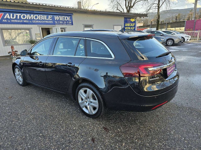 Opel Insignia Gebrauchtwagen