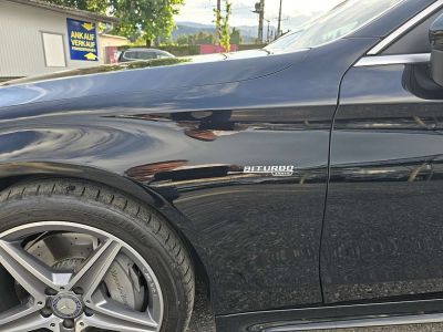 Mercedes-Benz C-Klasse Gebrauchtwagen