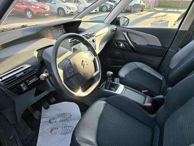 Citroën C4 Spacetourer Gebrauchtwagen