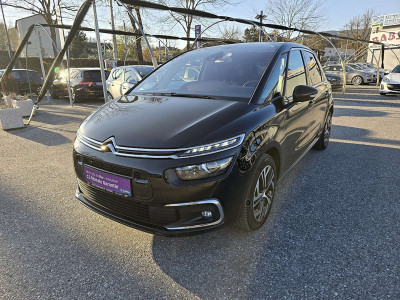 Citroën C4 Spacetourer Gebrauchtwagen