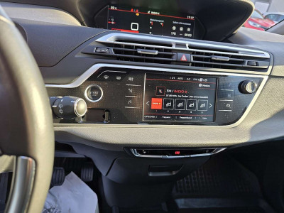 Citroën C4 Spacetourer Gebrauchtwagen