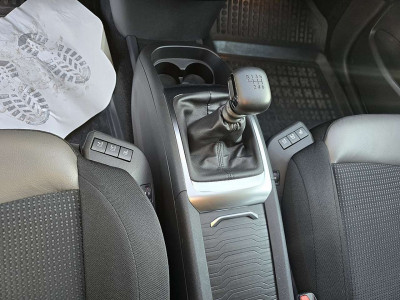 Citroën C4 Spacetourer Gebrauchtwagen