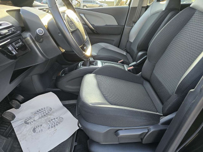 Citroën C4 Spacetourer Gebrauchtwagen