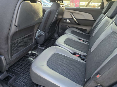 Citroën C4 Spacetourer Gebrauchtwagen