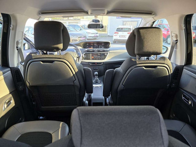 Citroën C4 Spacetourer Gebrauchtwagen