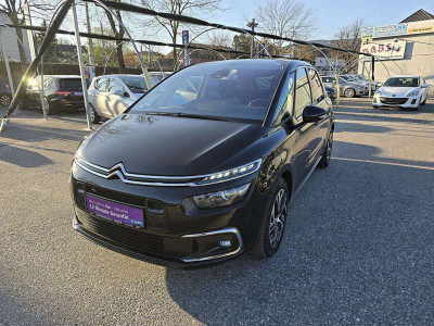 Citroën C4 Spacetourer Gebrauchtwagen