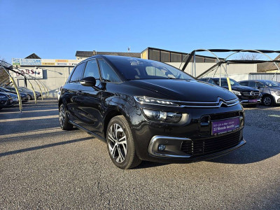 Citroën C4 Spacetourer Gebrauchtwagen
