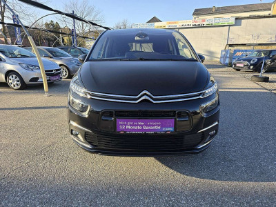 Citroën C4 Spacetourer Gebrauchtwagen