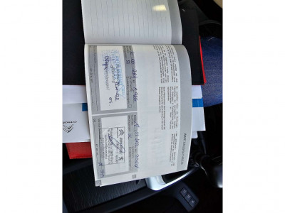 Citroën C4 Spacetourer Gebrauchtwagen