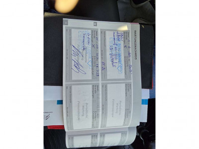 Citroën C4 Spacetourer Gebrauchtwagen