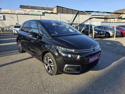 Citroën C4 Spacetourer Gebrauchtwagen