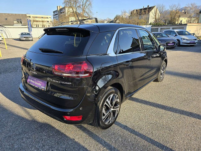 Citroën C4 Spacetourer Gebrauchtwagen