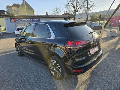 Citroën C4 Spacetourer Gebrauchtwagen