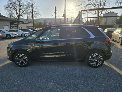 Citroën C4 Spacetourer Gebrauchtwagen