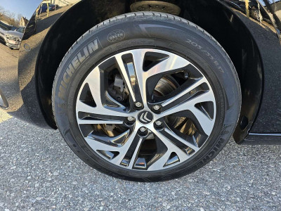 Citroën C4 Spacetourer Gebrauchtwagen