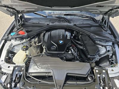 BMW 3er Gebrauchtwagen BMW 3er Gebrauchtwagen