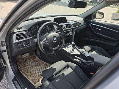 BMW 3er Gebrauchtwagen BMW 3er Gebrauchtwagen