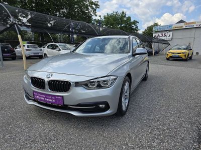 BMW 3er Gebrauchtwagen BMW 3er Gebrauchtwagen