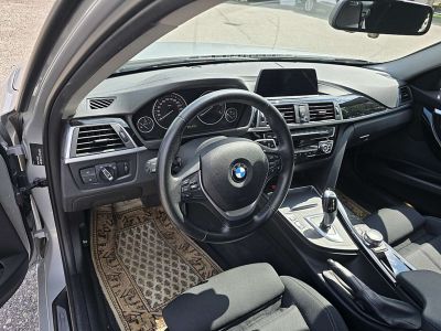 BMW 3er Gebrauchtwagen BMW 3er Gebrauchtwagen