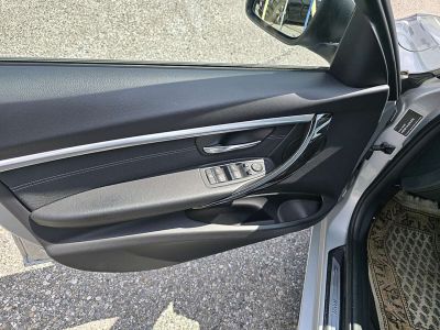 BMW 3er Gebrauchtwagen BMW 3er Gebrauchtwagen