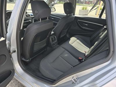 BMW 3er Gebrauchtwagen BMW 3er Gebrauchtwagen
