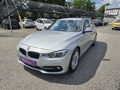 BMW 3er Gebrauchtwagen BMW 3er Gebrauchtwagen