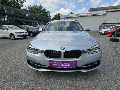 BMW 3er Gebrauchtwagen BMW 3er Gebrauchtwagen