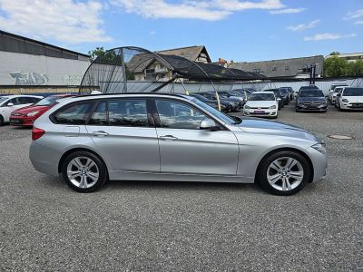 BMW 3er Gebrauchtwagen BMW 3er Gebrauchtwagen